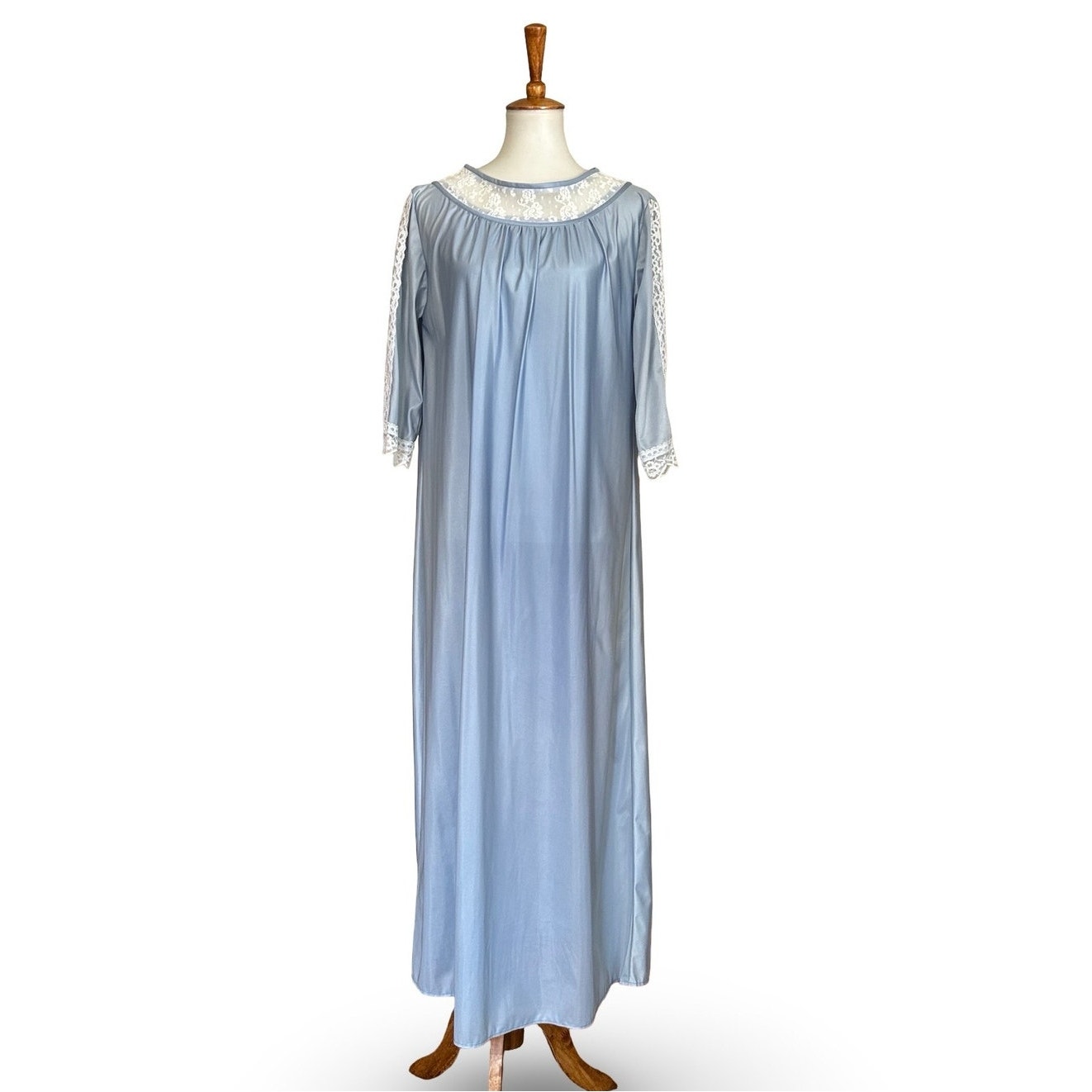 Vintage 70s Hollywood Studio Archive Dressing Gown